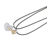 Men's Chain Locket Dubbel - Silver, Men's Jewellery, Chase Value, Chase Value