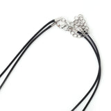 Men's Chain Locket Dubbel - Silver, Men's Jewellery, Chase Value, Chase Value