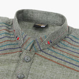 Boys Shalwar Suit - Olive Green, Boys Shalwar Kameez, Chase Value, Chase Value