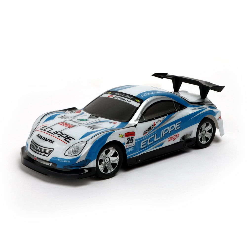 Remote Control Car - Blue, Remote Control, Chase Value, Chase Value