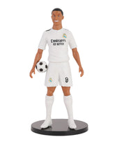 Mbappé Football Figure, Action Figures, Chase Value, Chase Value