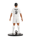Mbappé Football Figure, Action Figures, Chase Value, Chase Value