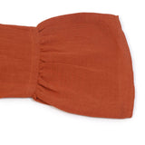 Girls Embroidered Shalwar Suit - Rust, Girls Shalwar Kameez, Chase Value, Chase Value