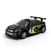 Remote Control Car - Black, Remote Control, Chase Value, Chase Value