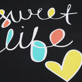 Girls Half Sleeves T-Shirt, Girls T-Shirts, Chase Value, Chase Value