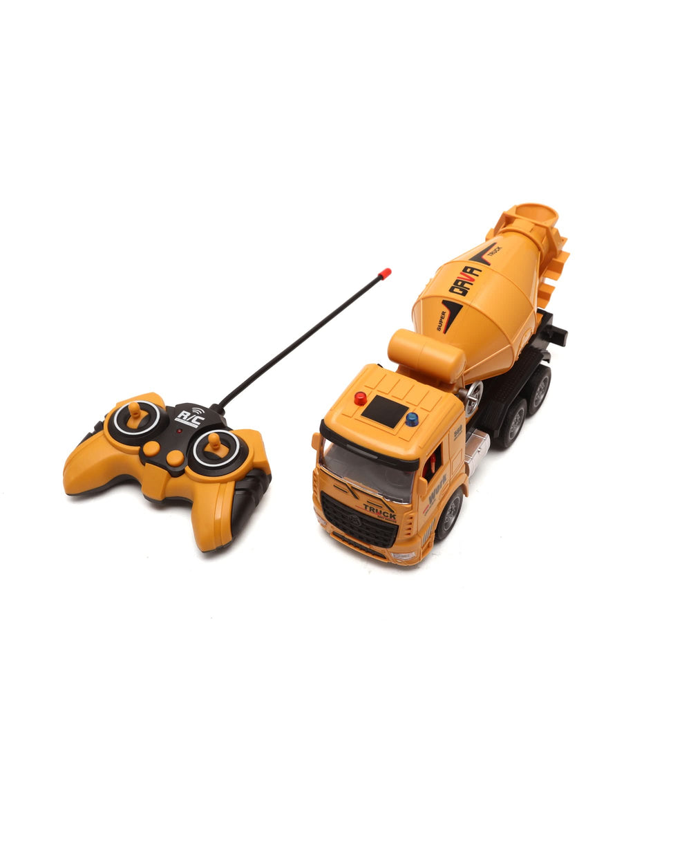 Remote Control Truck, Remote Control, Chase Value, Chase Value