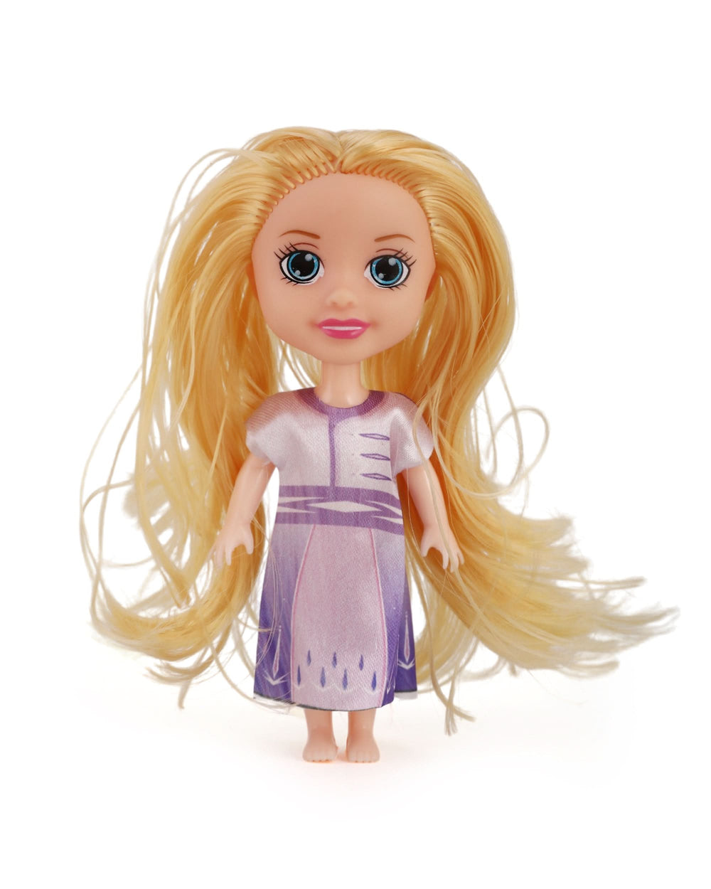 Doll 4.5 Inch, Dolls & House, Chase Value, Chase Value