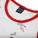 Boys Sando - White, Boys Sando, Chase Value, Chase Value