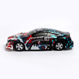Remote Control Car - Multi Color, Remote Control, Chase Value, Chase Value