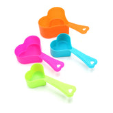 Measuring Cup Mix Colour - Multi Color, Baking, Chase Value, Chase Value