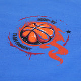 Eminent Boys Half Sleeves T-Shirt - Olympian Blue, Boys T-Shirts, Eminent, Chase Value
