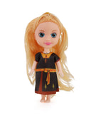 Doll 4.5 Inch, Dolls & House, Chase Value, Chase Value