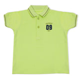 Eminent Boys Polo Half Sleeves T-Shirt, Boys T-Shirts, Eminent, Chase Value