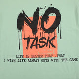 Boys Half Sleeves T-Shirt - Cyan, Boys T-Shirts, Chase Value, Chase Value