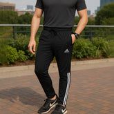Men's Fancy Lycra Trouser, Men's Lowers & Sweatpants, Chase Value, Chase Value