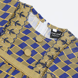 Newborn Girls Suit - Mustard, Newborn Girls Shalwar Suits, Chase Value, Chase Value