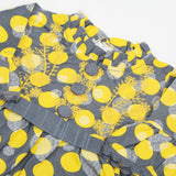 Newborn Girls Suit - Yellow, Newborn Girls Sets & Suits, Chase Value, Chase Value