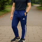 Men's Fancy Lycra Trouser, Men's Lowers & Sweatpants, Chase Value, Chase Value