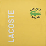 Boys Half Sleeves T-Shirt - Yellow, Boys T-Shirts, Chase Value, Chase Value