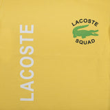 Boys Half Sleeves T-Shirt - Yellow, Boys T-Shirts, Chase Value, Chase Value