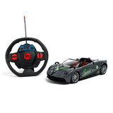 Remote Control Racing Roofless Car, Remote Control, Chase Value, Chase Value