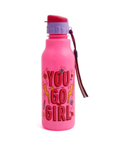 Safari Fresh Water Bottle - 650ml