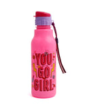 Safari Fresh Water Bottle - 650ml