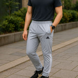 Men's Fancy Lycra Trouser, Men's Lowers & Sweatpants, Chase Value, Chase Value