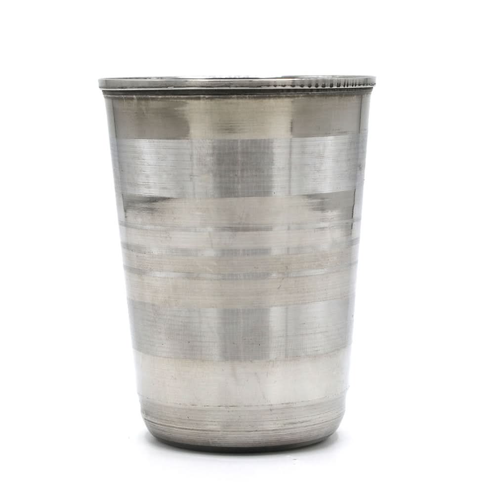 Glass Tengo - Silver, Jug & Glasses, Chase Value, Chase Value