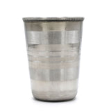 Glass Tengo - Silver, Jug & Glasses, Chase Value, Chase Value