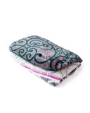 Supremo Embossed Flannel Blanket – Double Bed 180×220, Blanket, Chase Value, Chase Value