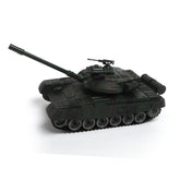 Remote Control Tank Light & Music With Battery - Dark Green, Remote Control, Chase Value, Chase Value