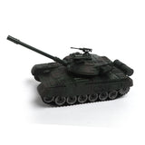 Remote Control Tank Light & Music With Battery - Dark Green, Remote Control, Chase Value, Chase Value