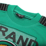 Boys Suit - Flag Green, Boys Sets & Suits, Chase Value, Chase Value