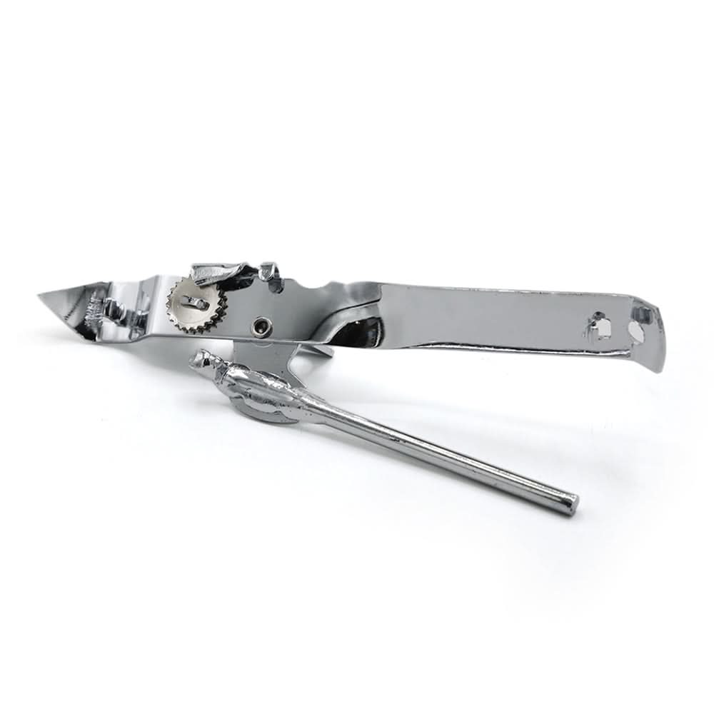 Tin Cutter Kimi Korean - Silver, Kitchen Accessories, Chase Value, Chase Value