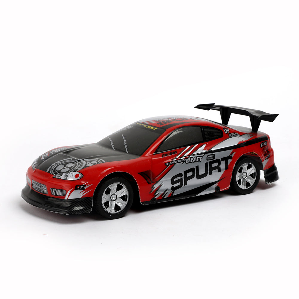 Remote Control Car - Red, Remote Control, Chase Value, Chase Value