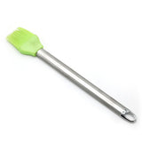 Oil Brush Steel Handle, Baking, Chase Value, Chase Value