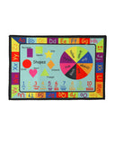 3D Craft Mat 40×60 CM, Mats, Chase Value, Chase Value