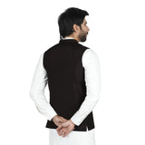 Eminent Men's Plain Waist Coat, Men's Waist Coats, Eminent, Chase Value