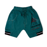 Valuable Newborn Boys Half Sleeves Suit - Maroon, Newborn Boys Sets & Suits, Chase Value, Chase Value