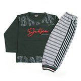 Boys Suit - Green, Boys Sets & Suits, Chase Value, Chase Value
