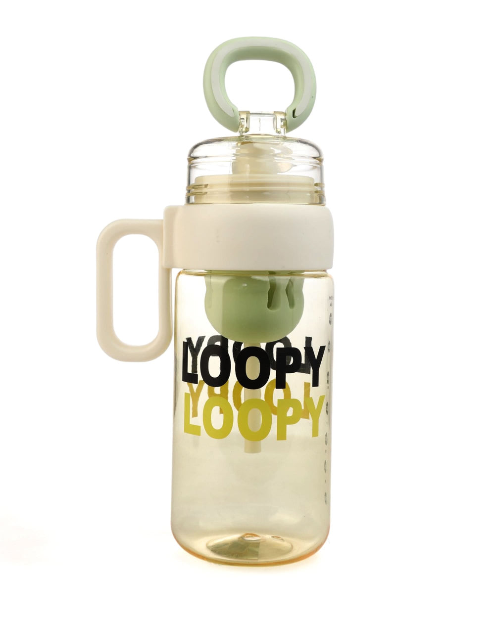 Water Bottle - Cream, Water Bottle, Chase Value, Chase Value