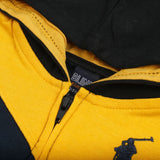 Boys Jacket - Yellow, Boys Jackets & Blazers, Chase Value, Chase Value