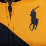 Boys Jacket - Yellow, Boys Jackets & Blazers, Chase Value, Chase Value