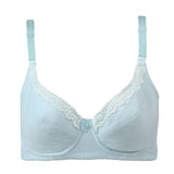 Women's Feeding Bra - Sky Blue, Women Feeding Bra, Chase Value, Chase Value