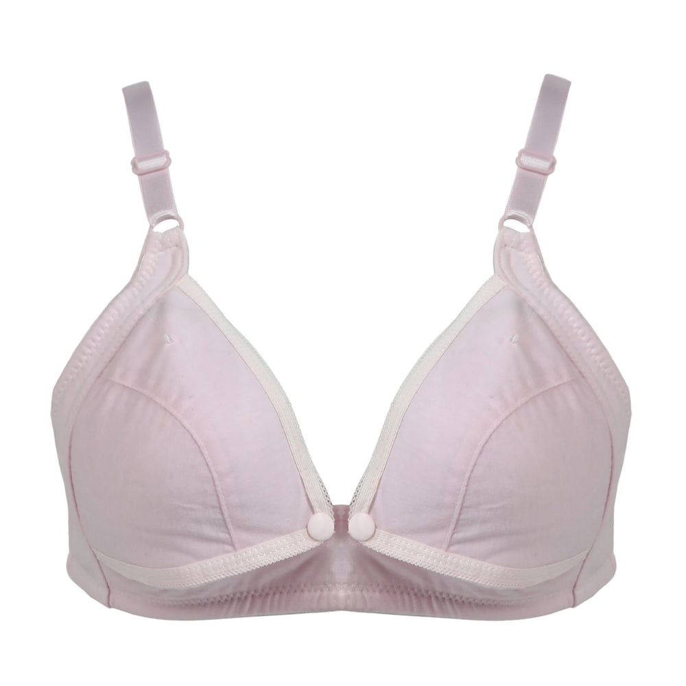 Women's Feeding Bra - Pink, Women Feeding Bra, Chase Value, Chase Value