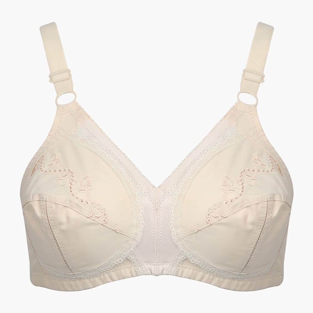 Eminent Women's Comfort Bra - Skin, Women Bras, Eminent, Chase Value