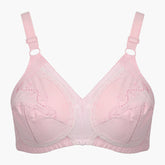 Eminent Women's Comfort Bra - Pink, Women Bras, Eminent, Chase Value