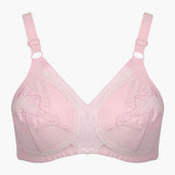 Eminent Women's Comfort Bra - Pink, Women Bras, Eminent, Chase Value