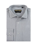 Men's Formal Stripe Shirt, Men's Shirts, Chase Value, Chase Value